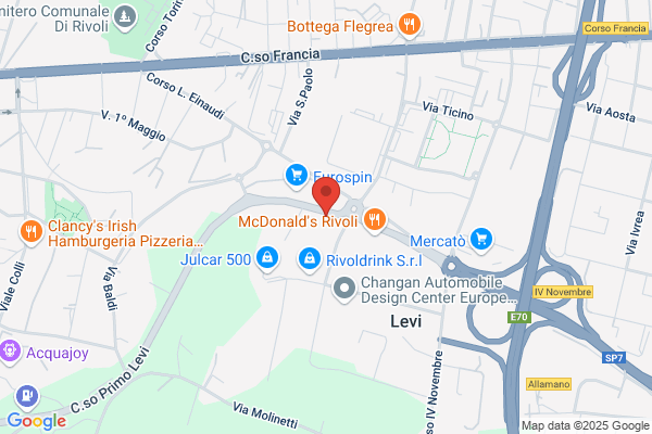 Mixauto Srl