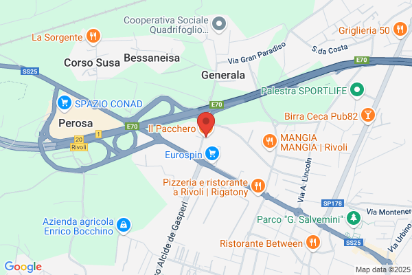 Merauto Di Merenda D. & C.
