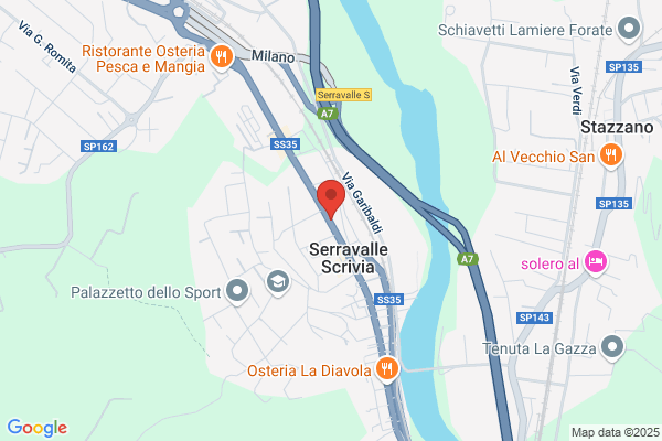 Moreschi S.P.A.