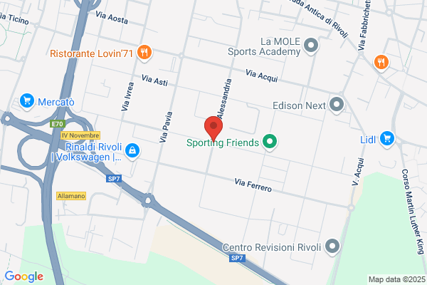 St