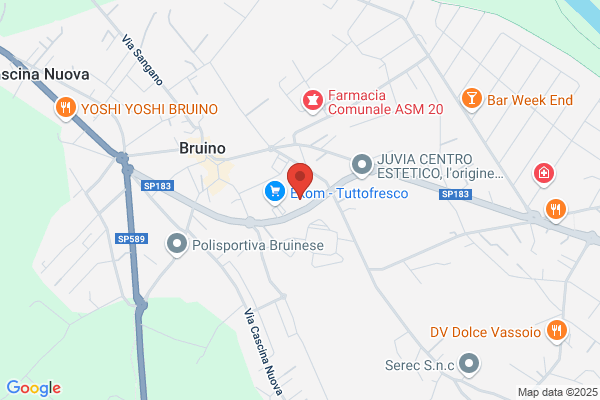 Centro Medico Bruino