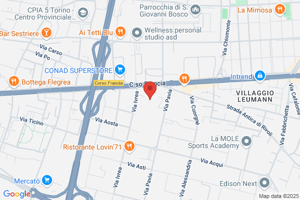 Istituto Salesiano Bernardi Semeria