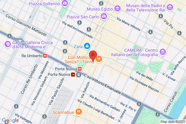Sirio Di Zoa Debora E Spinelli Biagio Snc