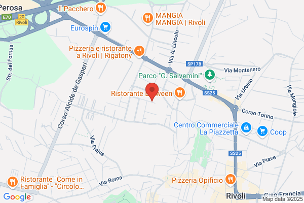 La Rovere Giuseppe (Rag.)