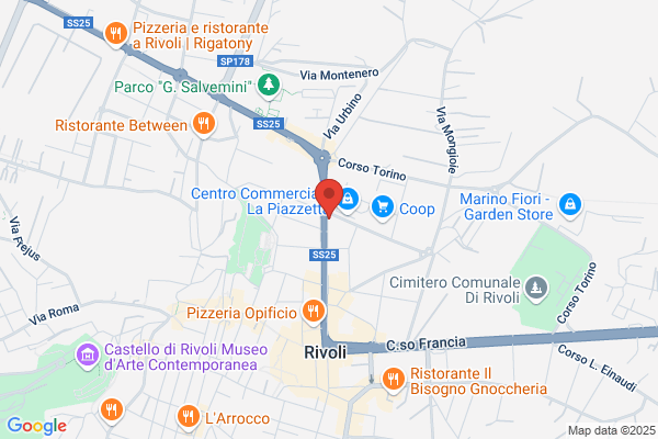 Ponte Dott. Pietro