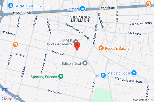 Ristrutturazioni Torino