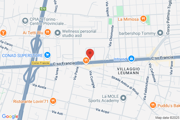 E.L.A. Illuminazioni Di Bertolo Ivo E C. sas