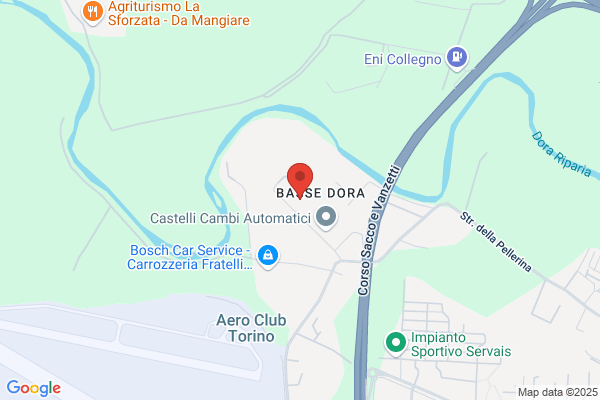 Elcis (S.R.L.)