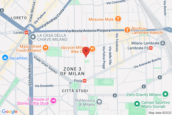 Riviste Tecniche Specializzate Srl