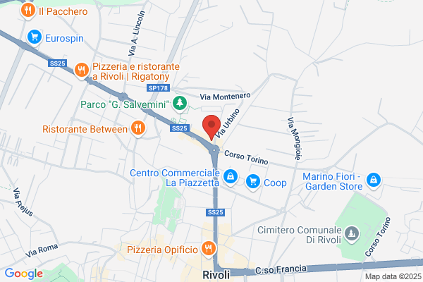 Il Piacere delle Cialde