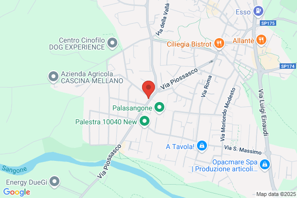 Farmacia Comunale di Rivalta