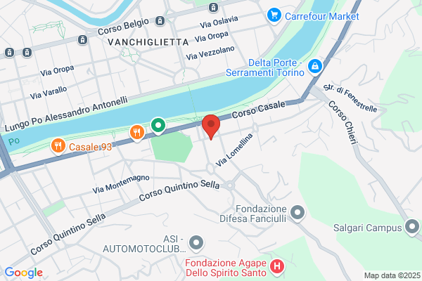 Farmacia Boccaccio