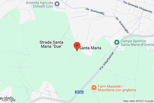 La Mattina Santa