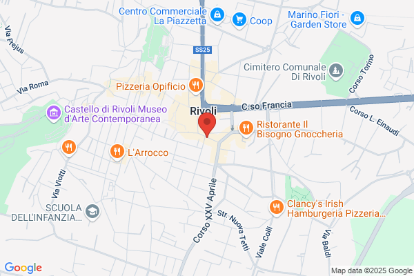 Gelateria Igloo