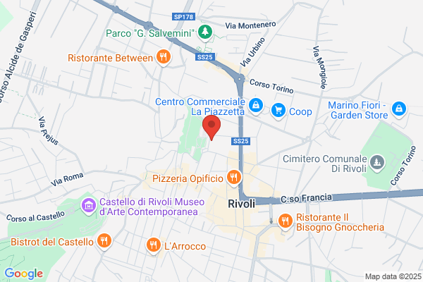 Studio Magnetti