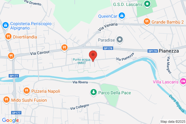G&D Serramenti