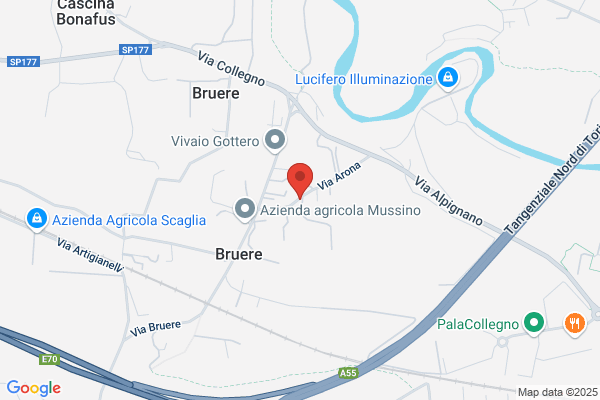 Preges Srl