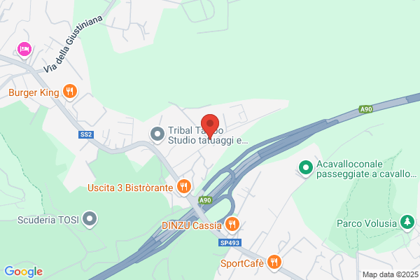 Impresa Costruzioni Rosso Francesco E Figli (S.P.A.)