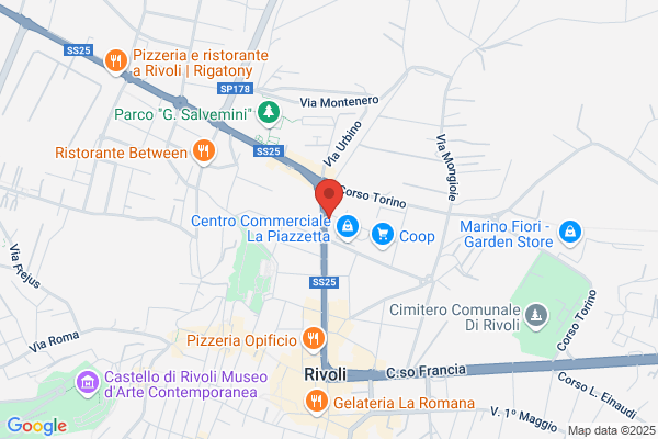 La Greca Di Greco D. & C. (S.A.S.)