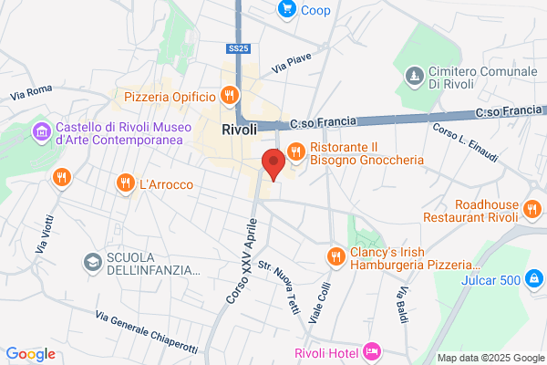 La Rivolese (S.R.L.)