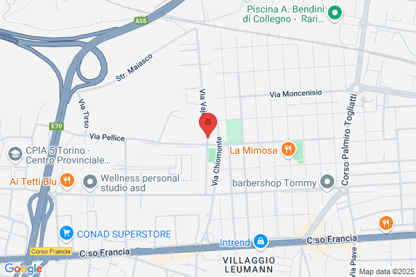 Monros (S.R.L.)