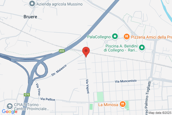 La Cenerentola Srl