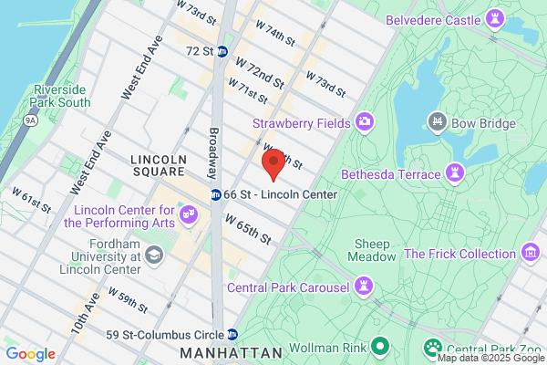 New York Prep