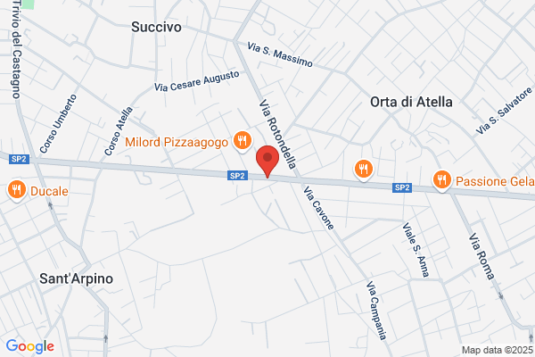 Loasi Dei Latticini Snc Di Noschese Clara e patrizia