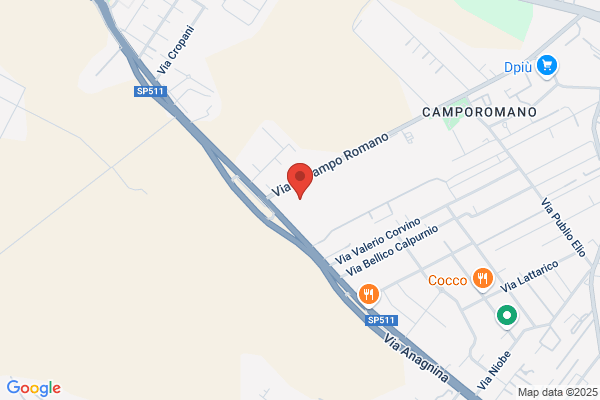 Ericsson Telecomunicazioni S.P.A.
