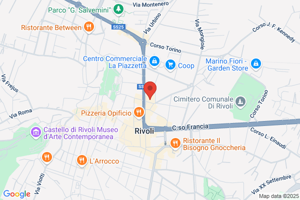 Finaco (S.R.L.)