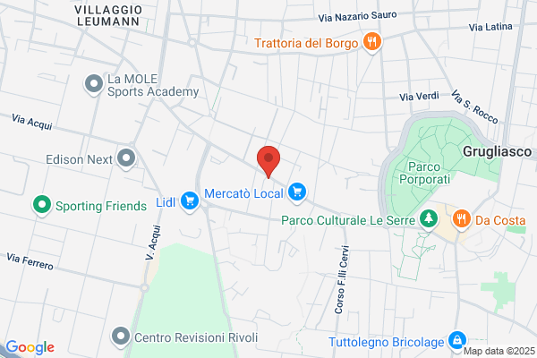Onoranze Funebri San Giacomo