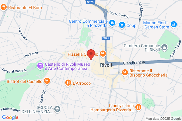 Stemart Di Preziose Fantasie S.A.S.