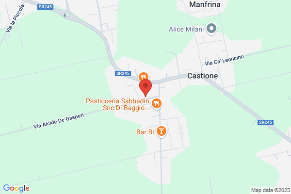 Estetica Melissa S.A.S.