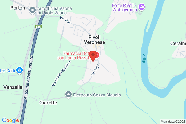 Estetica Riana