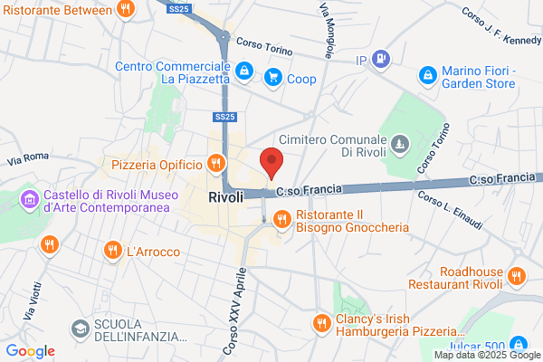 Metamorfosi Di Lo Manto Snc