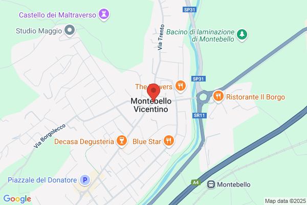 Montebello carmela