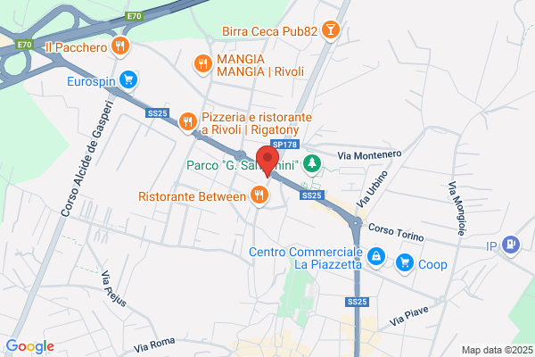 Nuova Immagine 90 Snc