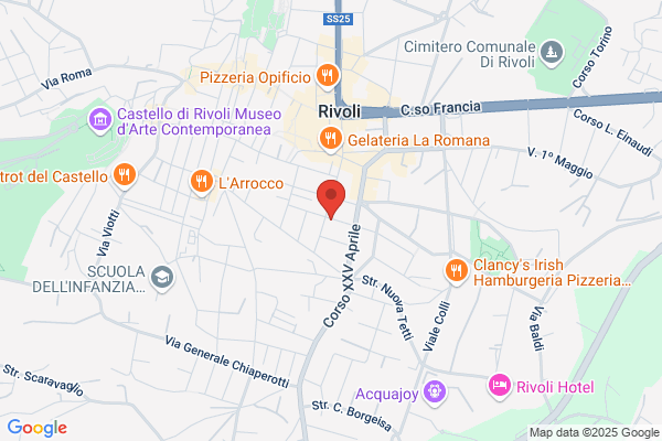 Grippo Riccardo
