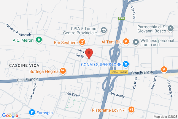 Rentcenter Noleggio