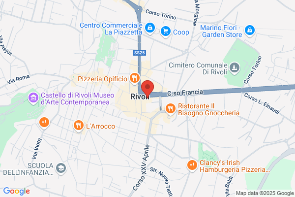 Scuola Italiana Ki-Shiatsu - Ass.Ne Energhy
