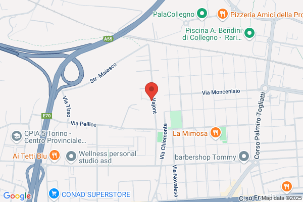 Trafilplastica Srl