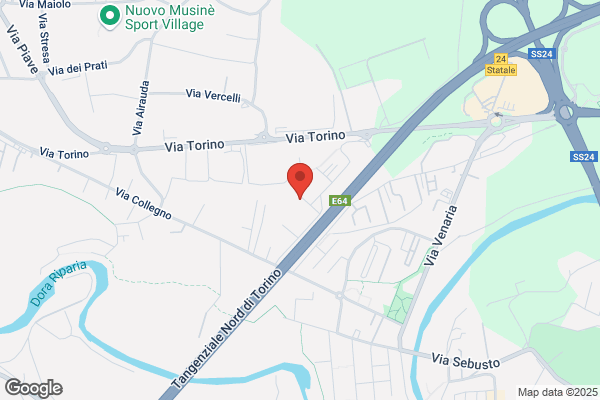 Associazione Dei Testimoni Di Geova Di Rivoli