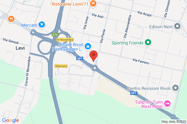 Eco Carwash S.R.L.