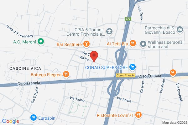 Fioridea di Mangino Stefania