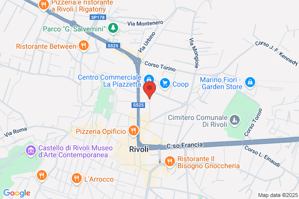 Garella Massimo (Dr.)