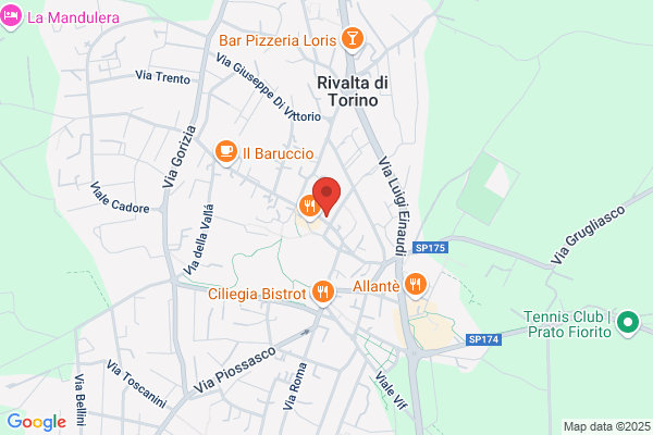 Gregori Maria