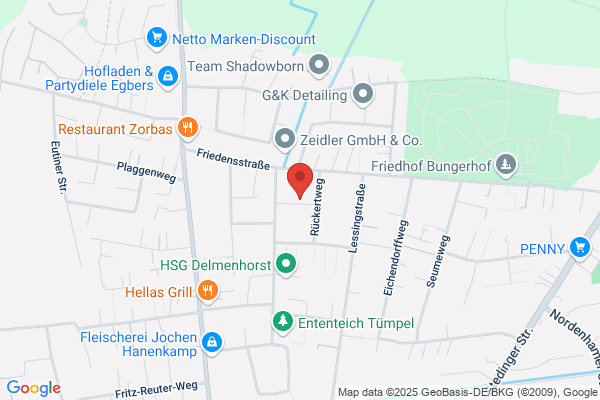 Icc Hohne International Components Corporation Gmbh & Co. kg