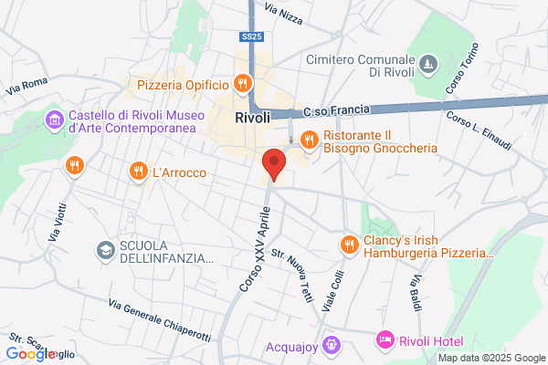 Il Glicine O