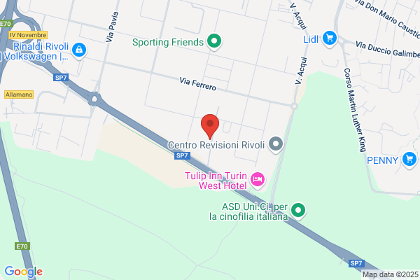Imcavi Srl