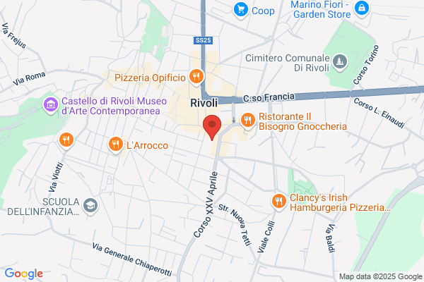 Istituto Lagrange (S.R.L.)